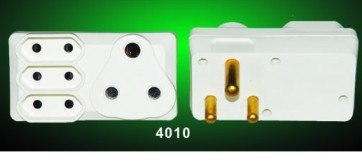 Adaptor for south africa